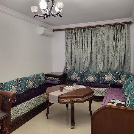 Apartament Zemmouri Tanger Zewnętrze zdjęcie