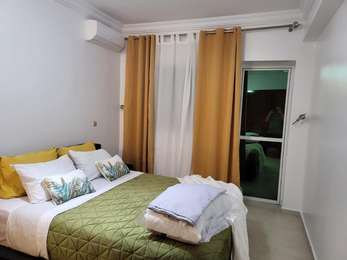 Apartament Zemmouri Tanger Zewnętrze zdjęcie