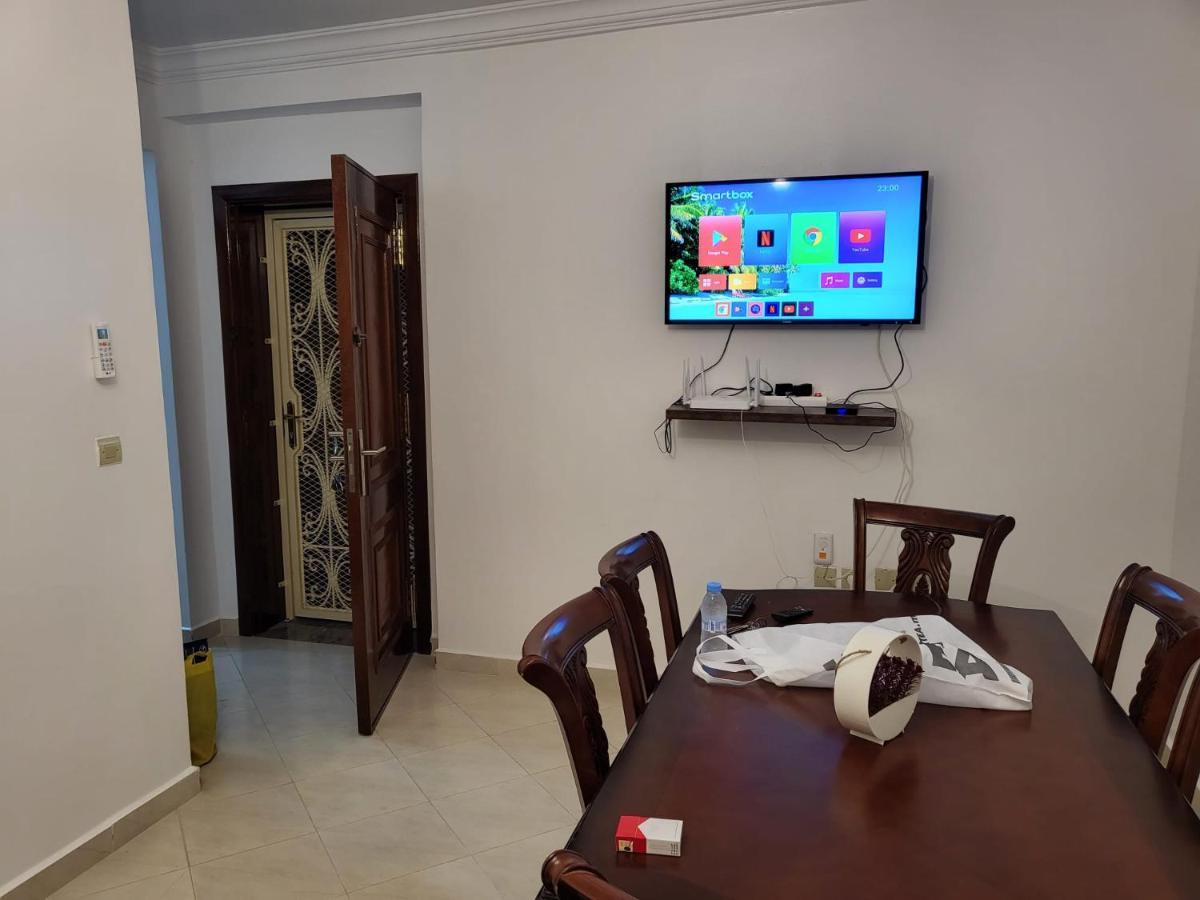 Apartament Zemmouri Tanger Zewnętrze zdjęcie