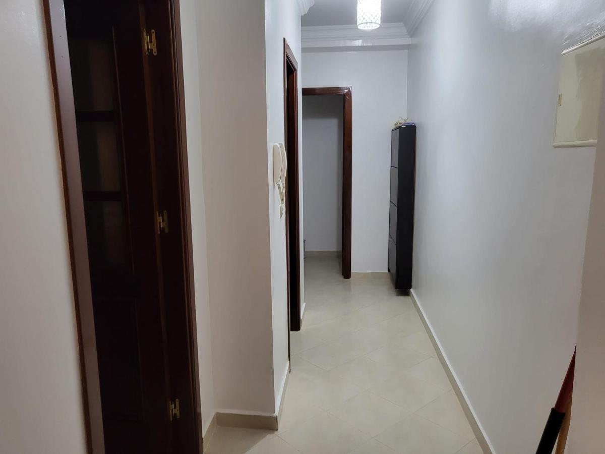 Apartament Zemmouri Tanger Zewnętrze zdjęcie