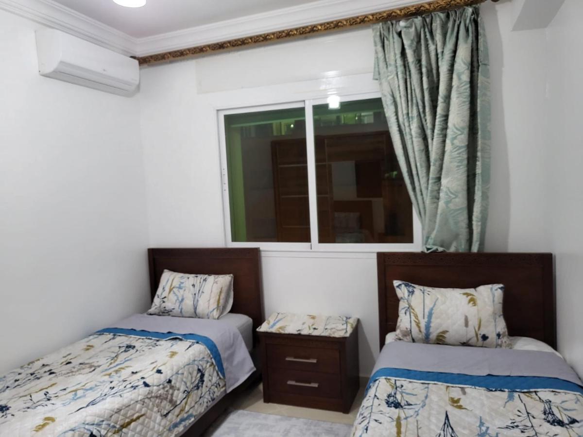 Apartament Zemmouri Tanger Zewnętrze zdjęcie